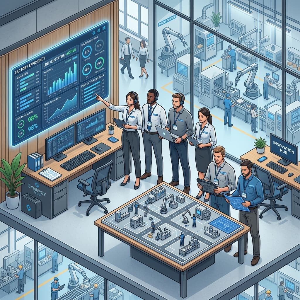 About JDX Illustration