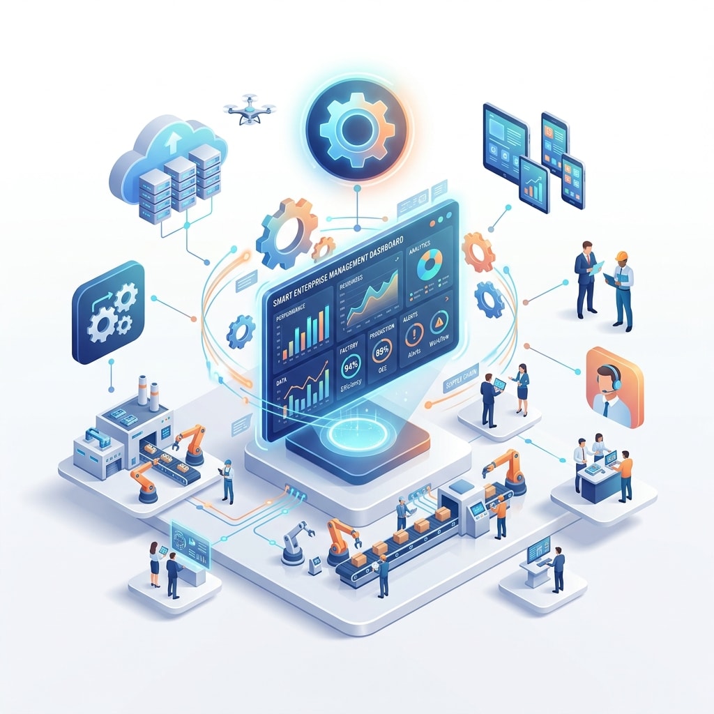 JDX Comprehensive Enterprise Solution